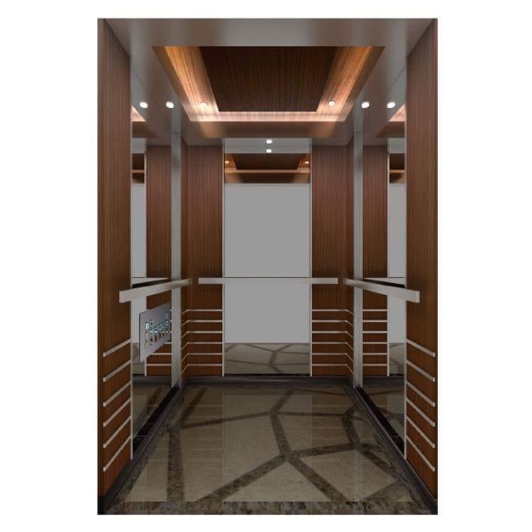 Cabin 44